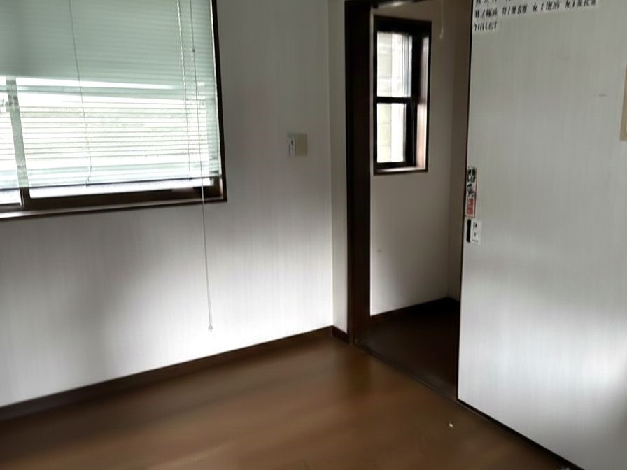 ◆2階洋室|子ども部屋としても快適な広さを確保しています