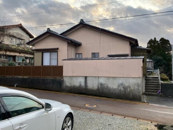 ◆外観|閑静な住宅街で住みやすさ◎