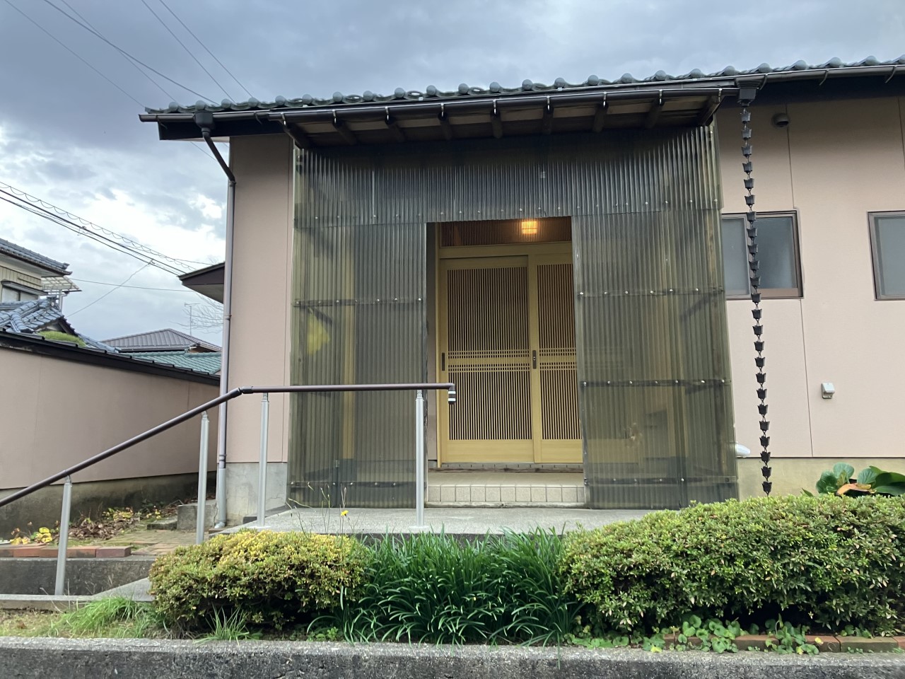 ◆外観|周辺環境◎コンビニまで徒歩10分圏内!