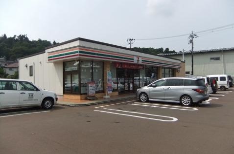セブンイレブン新潟滝谷町店(937m)-