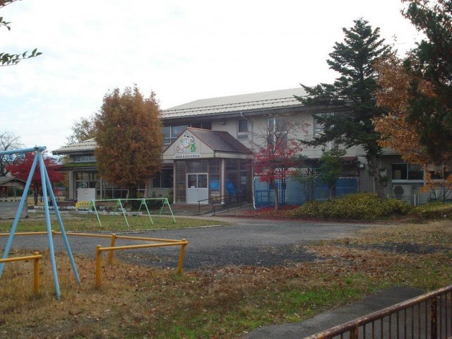新潟市立新津東保育園(1078m)-