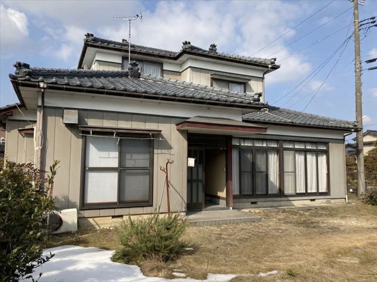 【外観】当日対応可能!お気軽にお問い合わせください♪※2026年2月撮影