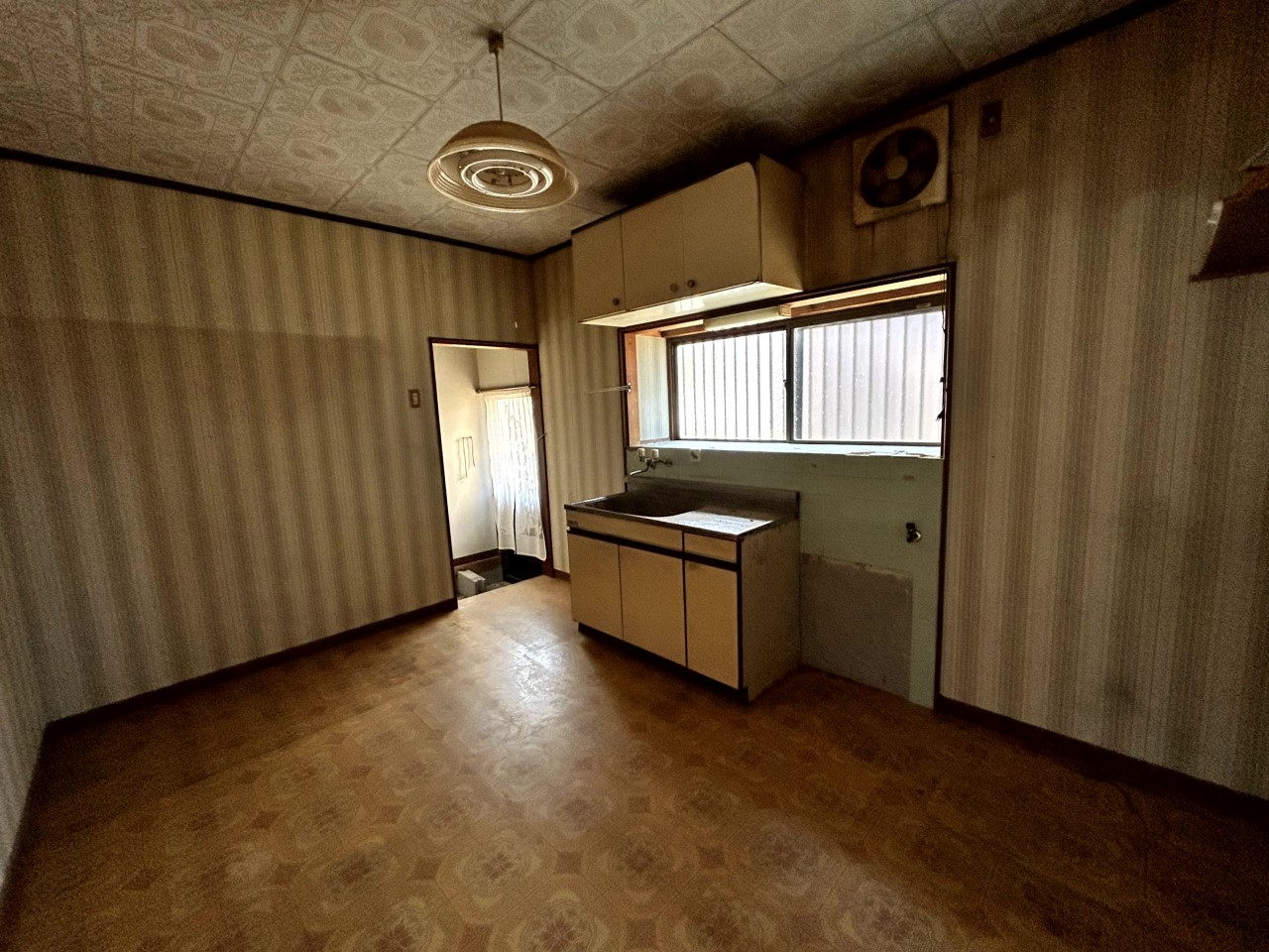 【6.5帖洋室】※現況販売となります(2026.3月撮影)