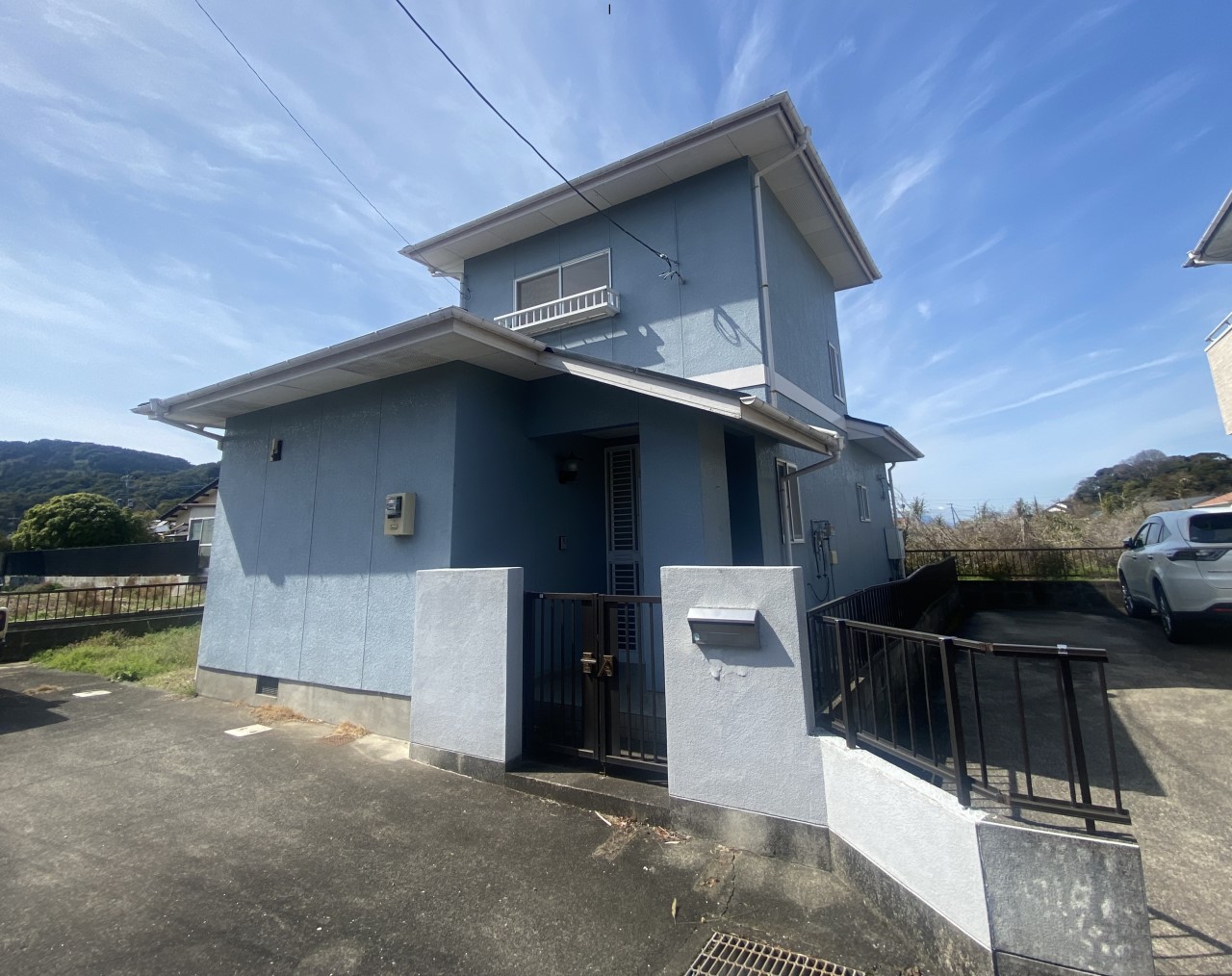 【外観】\本日見学可能/お気軽にお問い合わせください♪(2026年3月撮影)