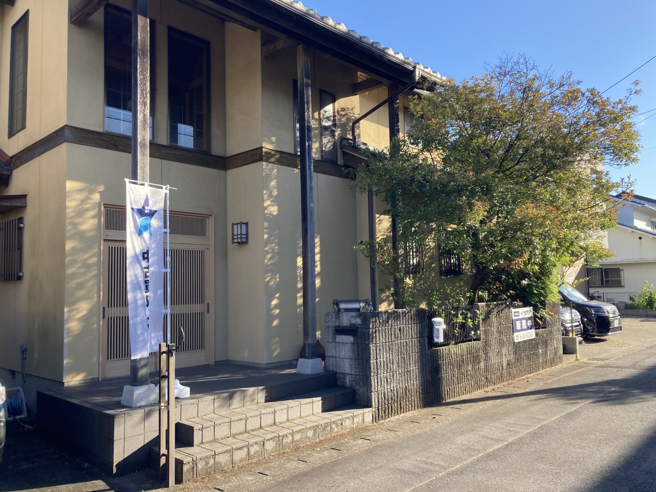 【外観】即日対応可能!お気軽にお問い合わせください♪(2026年6月撮影)