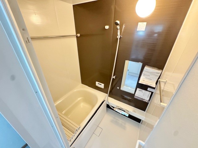 ◆浴室|リフォームすることで快適で寛ぎの空間に生まれ変わりました♪