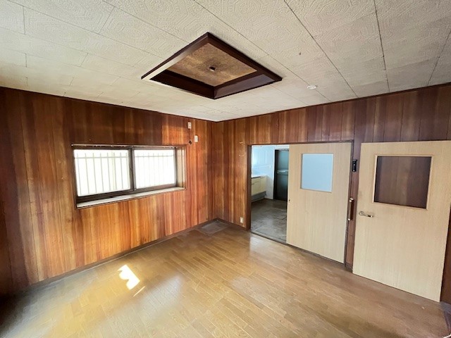 ◆リビング|日差しがたくさん差し込む明るいリビング。(2026年3月撮影)