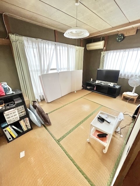 【和室】畳の香りに包まれる穏やかな和の暮らし♪※2026年3月撮影