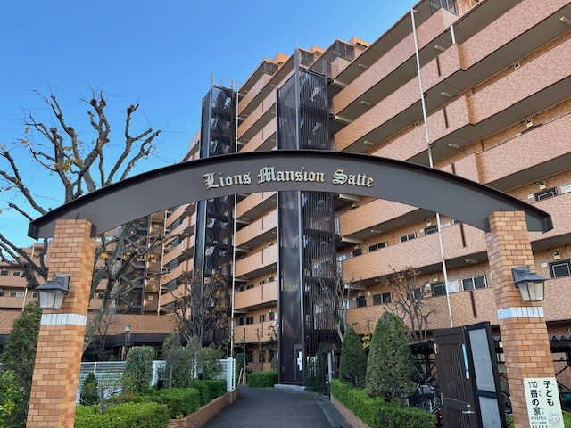 幸手駅まで徒歩15分圏内♪