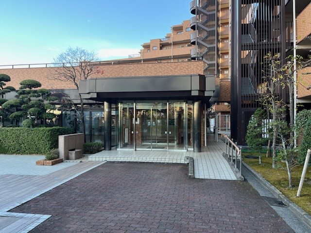 小学校徒歩5分、MS敷地内に公園もあり安心エリア♪