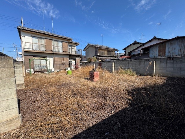 ◆外観|敷地面積約93坪!