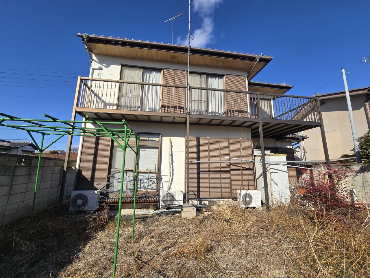 ◆外観|日当たりの良いお家♪