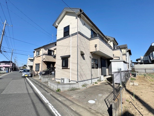 【外観】当日対応可能!お気軽にお問い合わせください♪※2026年3月撮影