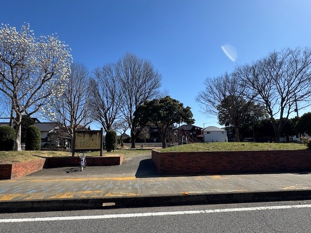 花田第四公園(250m)-