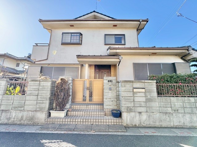 【外観】当日対応可能!お気軽にお問い合わせください♪※2026年3月撮影