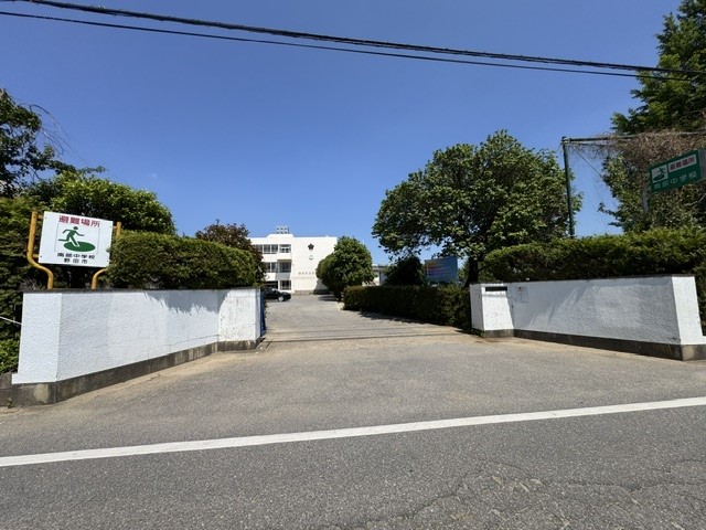 野田市立南部中学校(300m)-徒歩5分