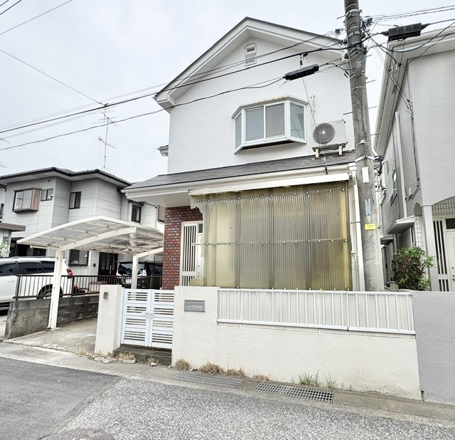 ◆外観|周辺環境◎ヤオコー羽生店まで徒歩圏内!!