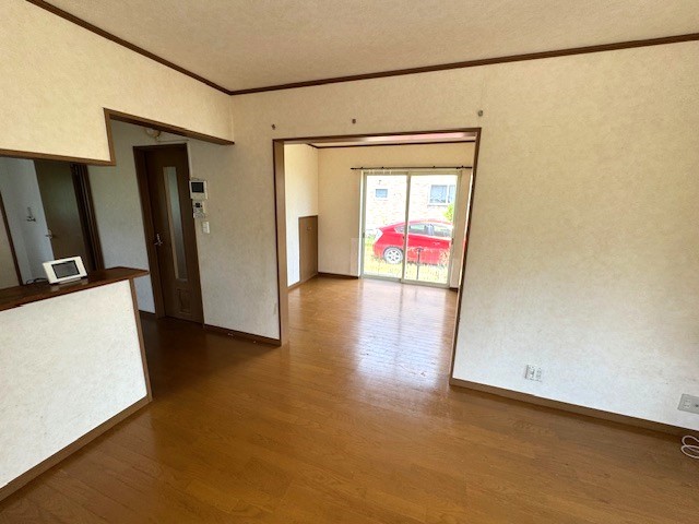 自然光も入りやすく、日中は明るく快適に過ごせます♪