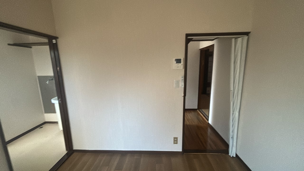 ◆ダイニングキッチン|キッチン横にダイニングスペースがあるので、毎日の家事が快適に