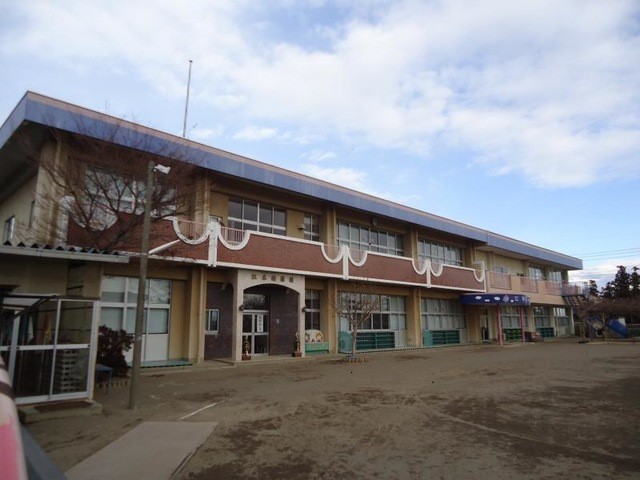 認定こども園江木幼稚園(1466m)-徒歩19分