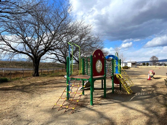 中央ビジネス石関公園(749m)-徒歩10分