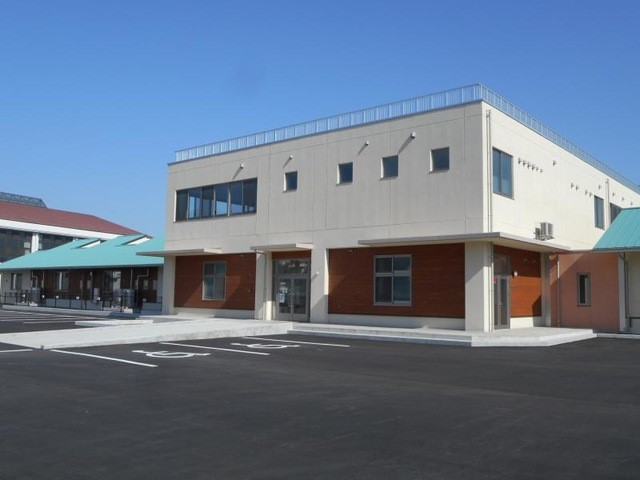 前橋市立粕川小学校(2100m)-