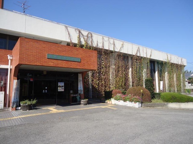 前橋市粕川支所(1440m)-