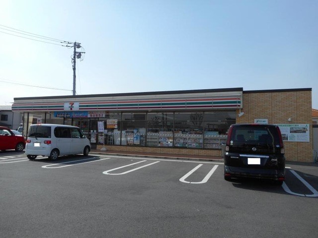 セブンイレブン前橋青柳町店(577m)-