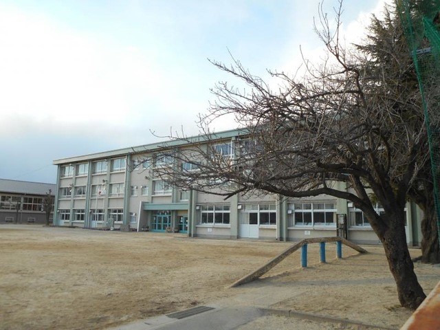 大利根小学校(1500m)-徒歩19分