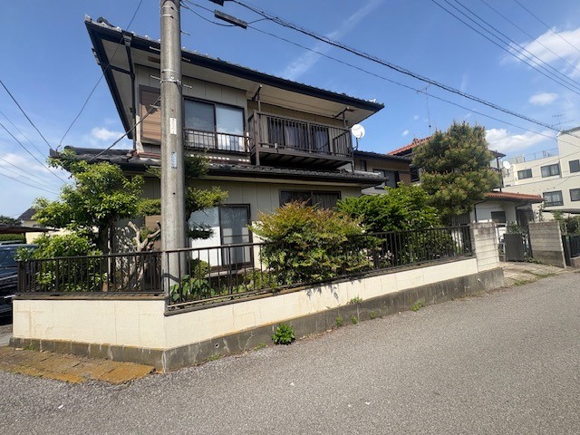 【外観】見学可能!お気軽にお問い合わせください♪※2026年4月撮影