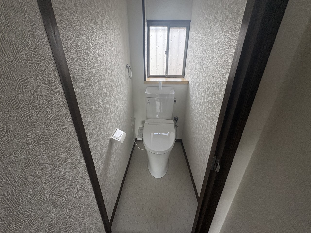 *2026年2月撮影|1Fトイレ