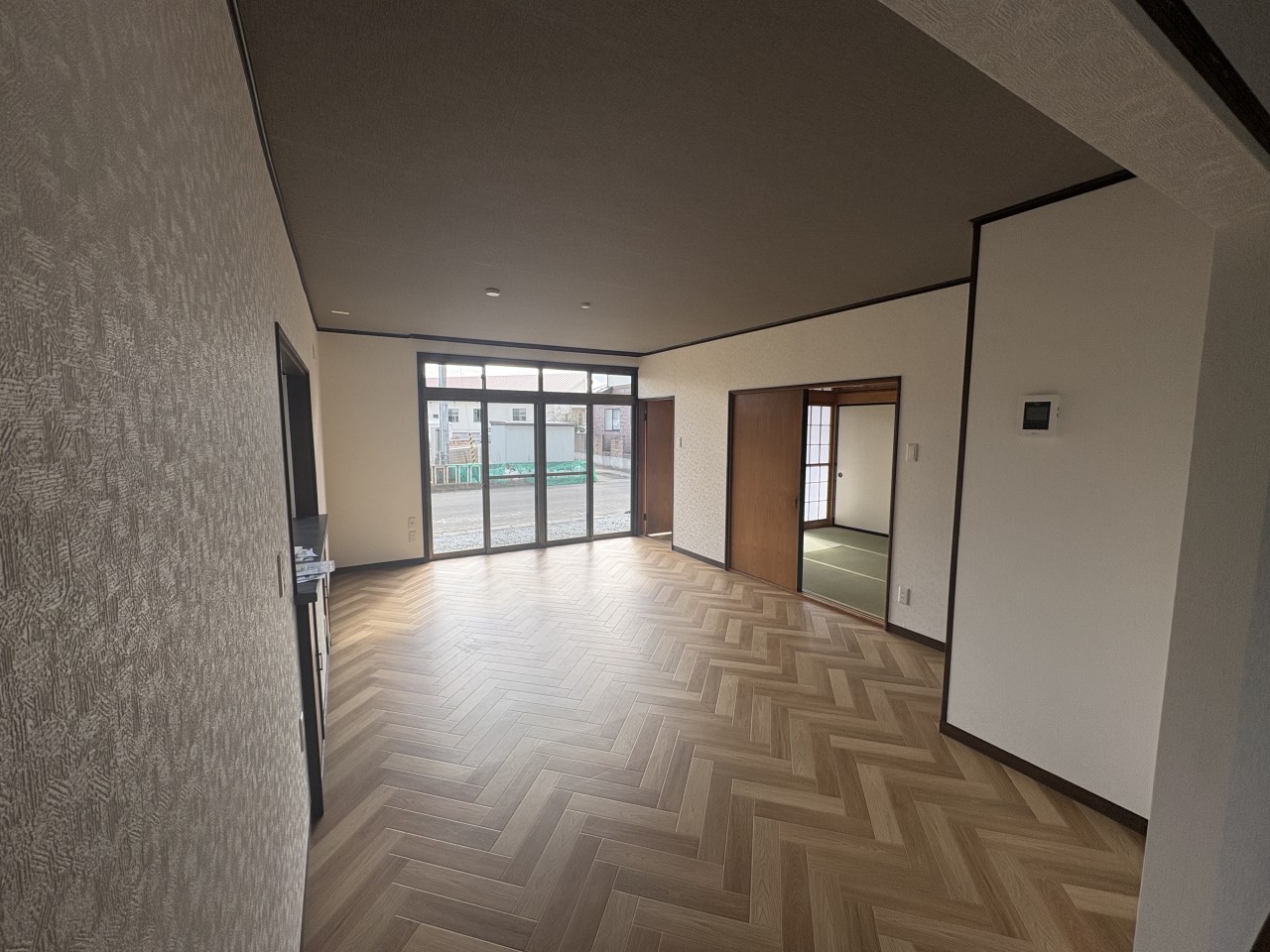 *2026年2月撮影|リビング