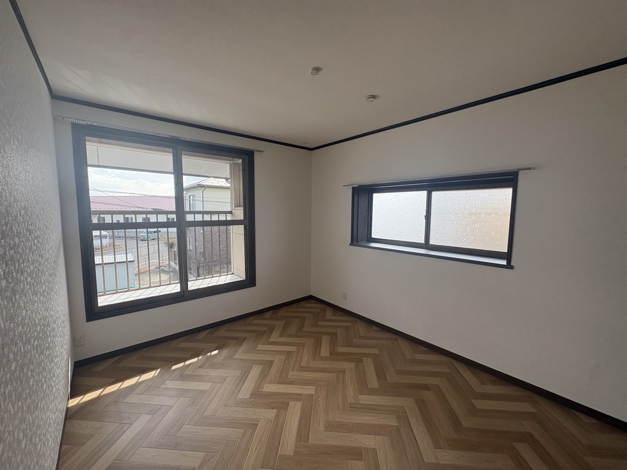 *2026年2月撮影|2F洋室