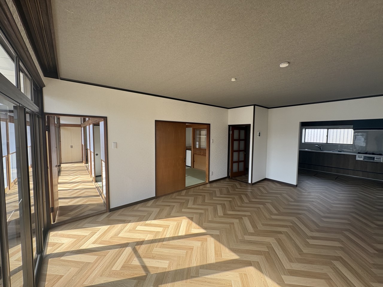 *2026年2月撮影|リビング