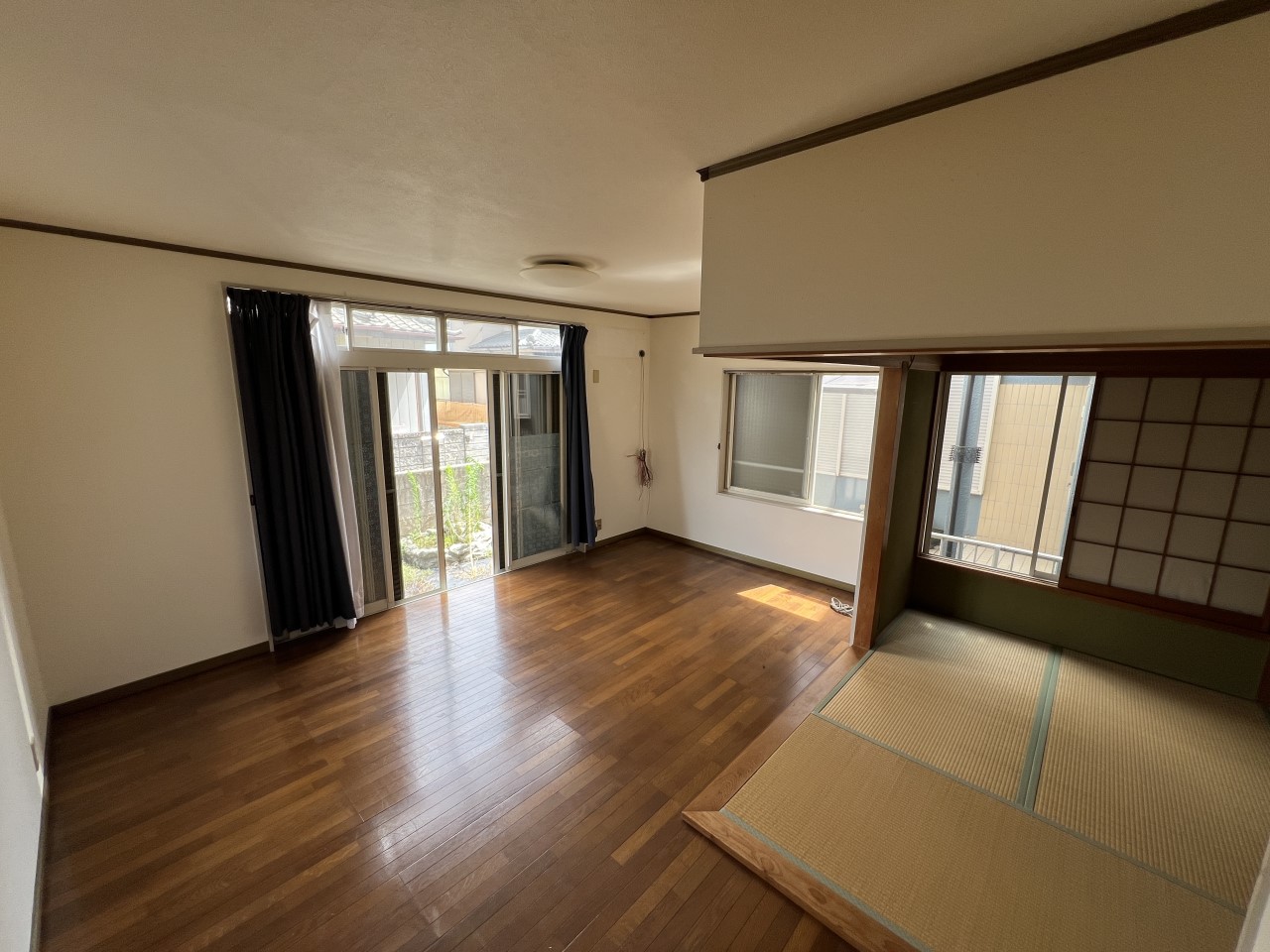 ◆ダイニング|ご家族でゆったり時間を過ごせるお部屋です♪