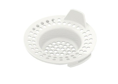 【取付予定設備】髪の毛や石鹸カスなどをキャッチ。排水パイプの詰まりを防ぎ、いやな臭いの発生も抑えます。 詳しくはスタッフへお問い合わせください。