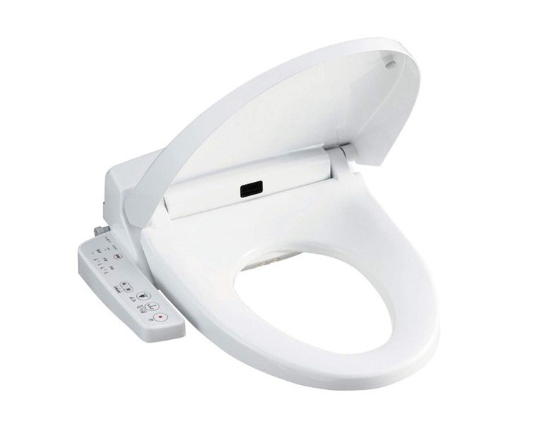 【取付予定設備】温水洗浄便座付きのトイレです。汚れてもサッとひと拭きでお手入れ簡単。 詳しくはスタッフへお問い合わせください。