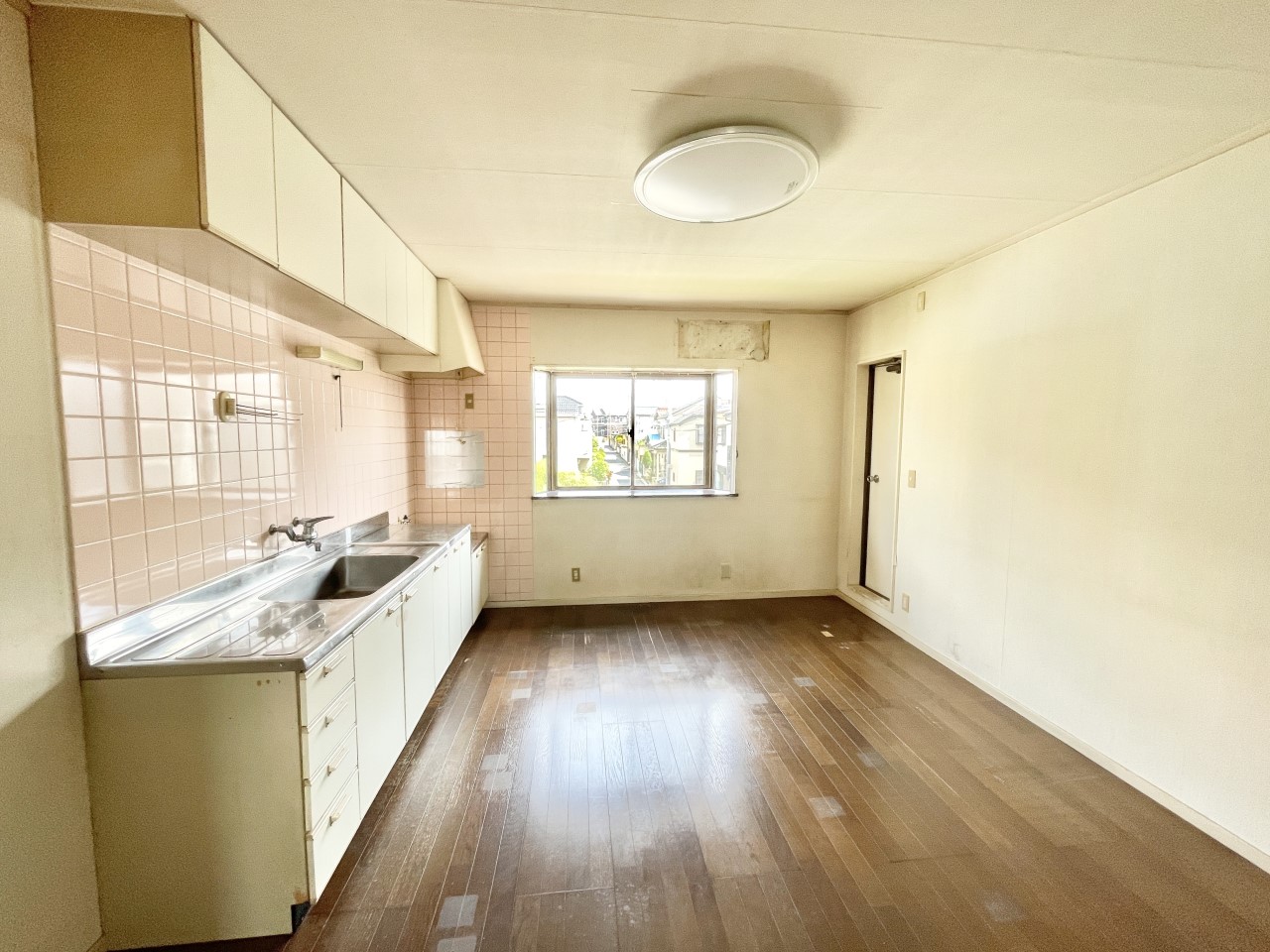 ◆ダイニング|ご家族でゆったり時間を過ごせるお部屋です♪