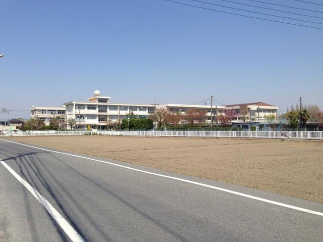 熊谷市立熊谷東中学校(3100m)-