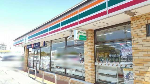 セブンイレブン熊谷佐谷田南店(950m)-