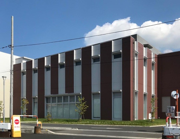 熊谷総合病院(2200m)-