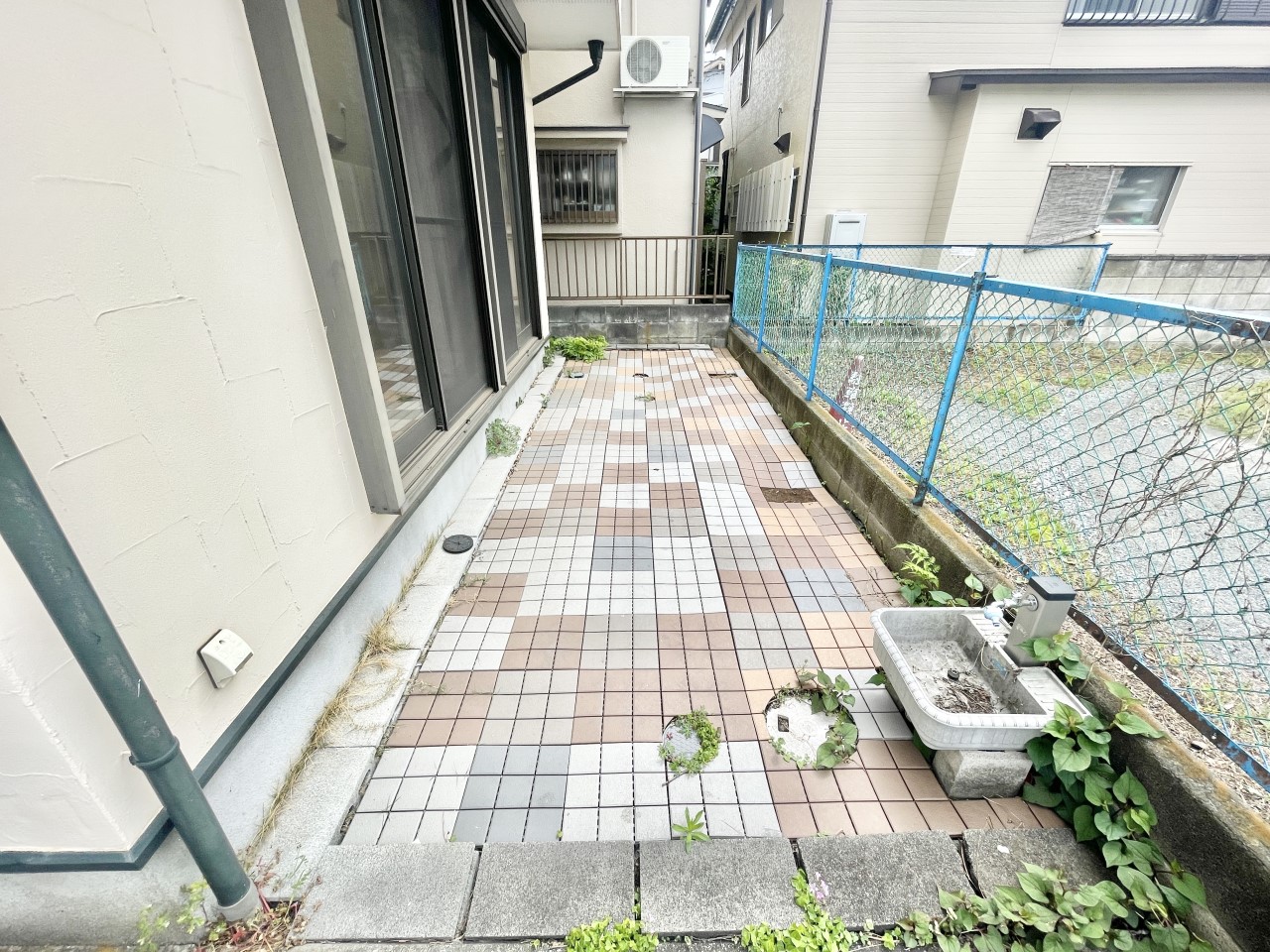 ◆お庭|庭があればガーデニングや家庭菜園などが楽しめ、季節の花や野菜を育てることで四季の移ろいが豊かに感じられお子さまの食育にもつながります。