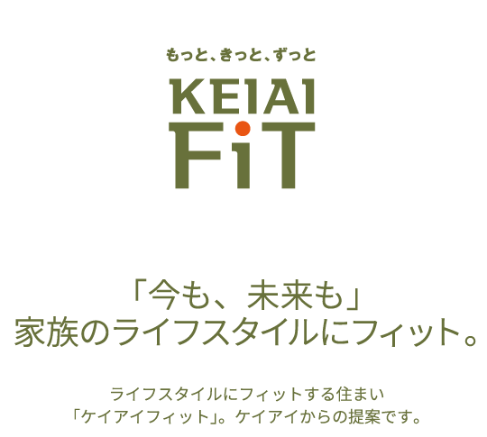 Keiai Fit